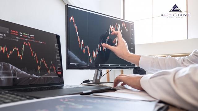 What Are The Steps For Finding The Best Financial Advisor?